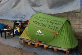 Emplois, droits sociaux, logements : La préférence nationale est une priorité !